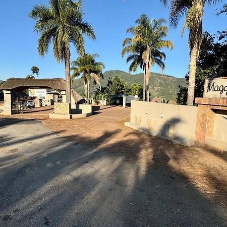 Magoebaskloof Mountain Lodge Tzaneen Exterior photo