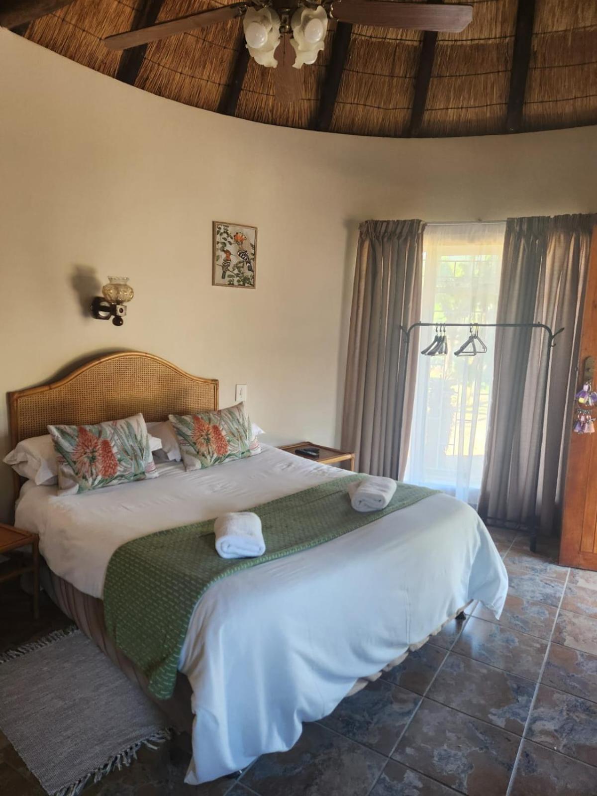 Magoebaskloof Mountain Lodge Tzaneen Exterior photo